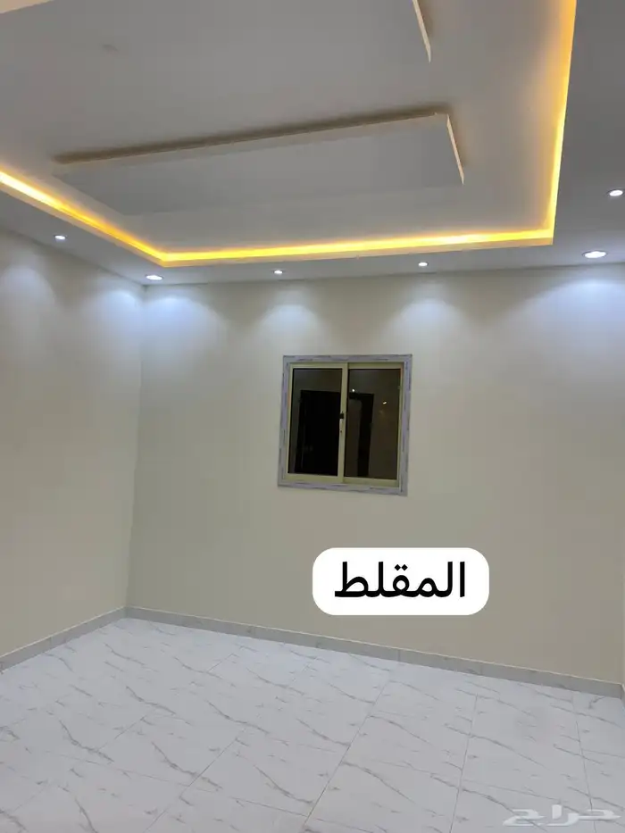 شقق للايجار للإيجار -خيارات متعدده(حي ظهرة لبن) 9