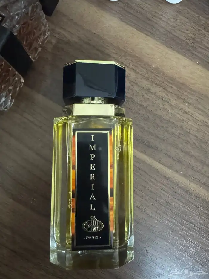عطر لهب هيرش للبيع 3