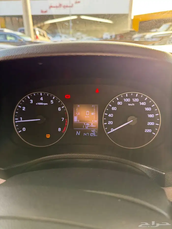 هونداي كريتا 2020 7