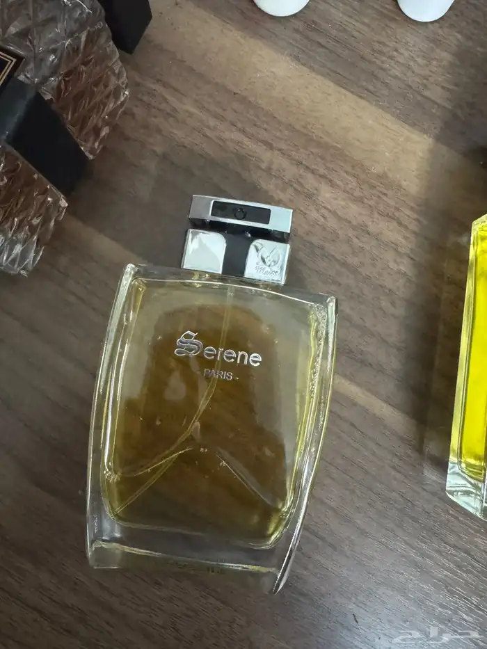 عطر لهب هيرش للبيع 1