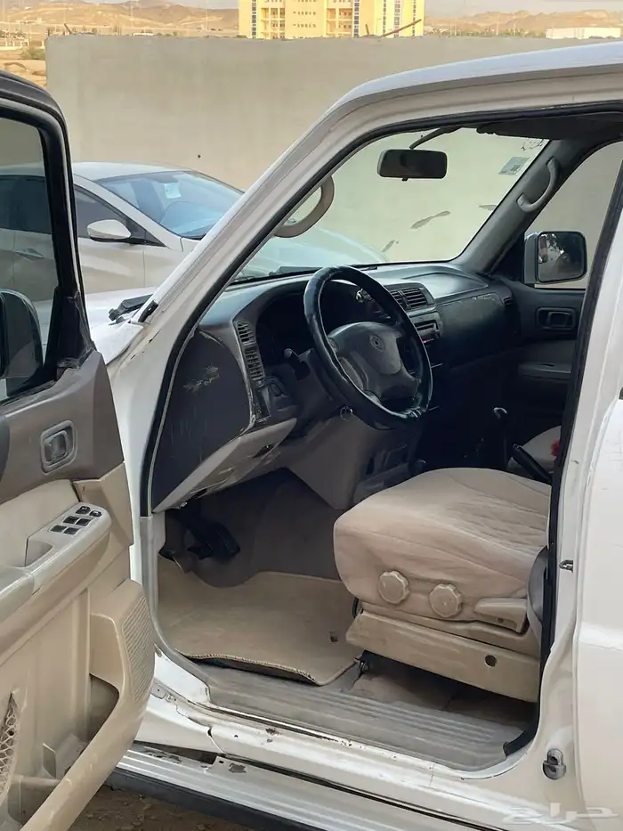 بترول نيسان 2003 10