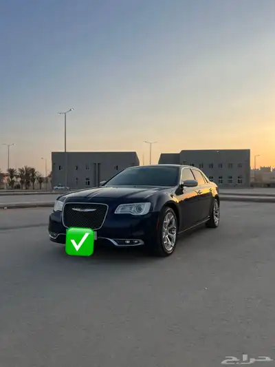كرايسلر 2017(نظيف) index
