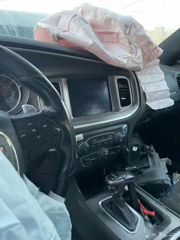 تشارجر دوج 2019 للبيع 4