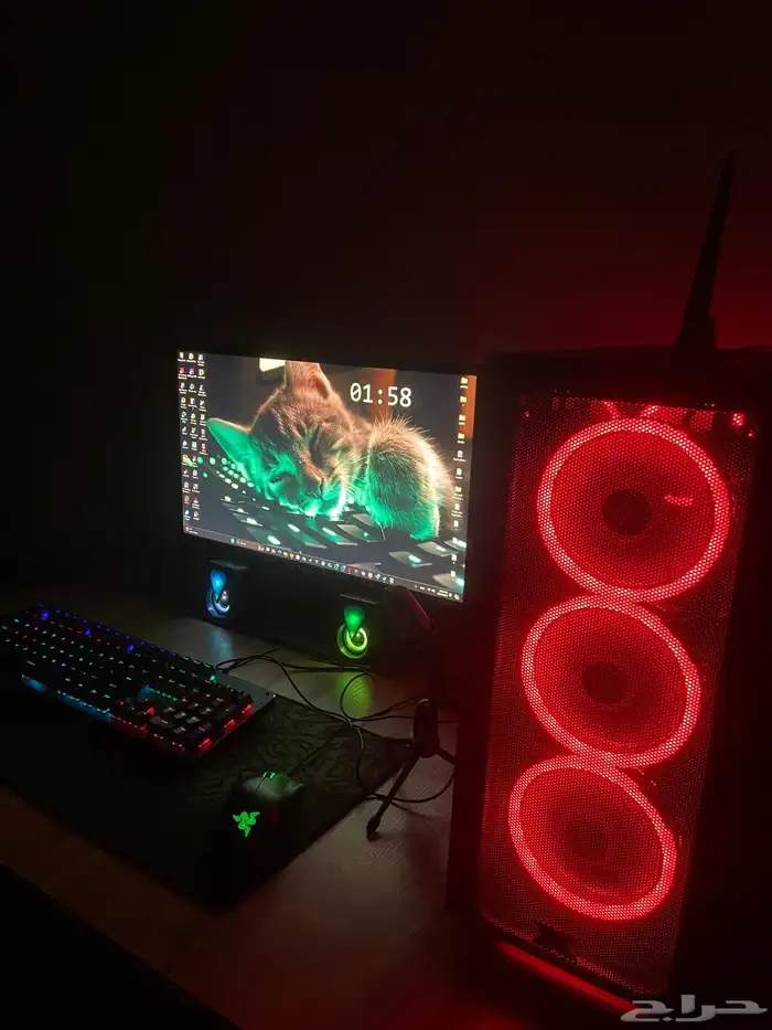 كبيوتر PC 0