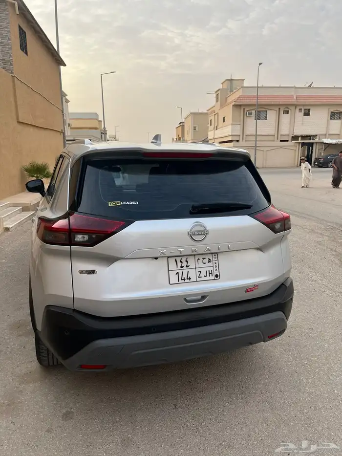 اكستريل ستاندر دبل 27