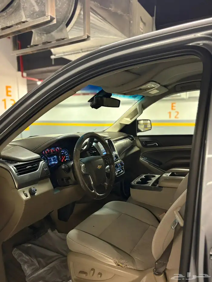 تاهو 2019 LS مطور 6