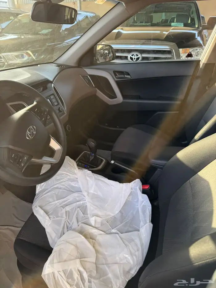 هونداي كريتا 2020 8