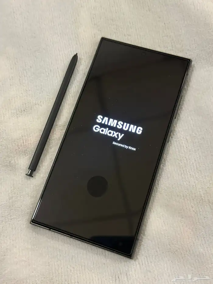 سامسونج S24 Ultra 256GB 2
