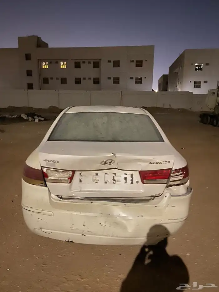 سوناتا موديل 2009 للبيع 2