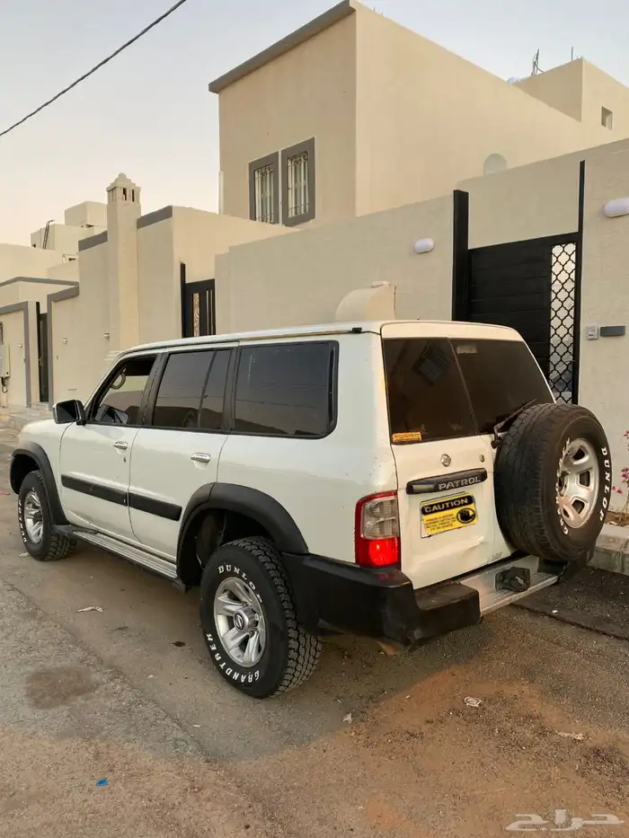 باترول 0
