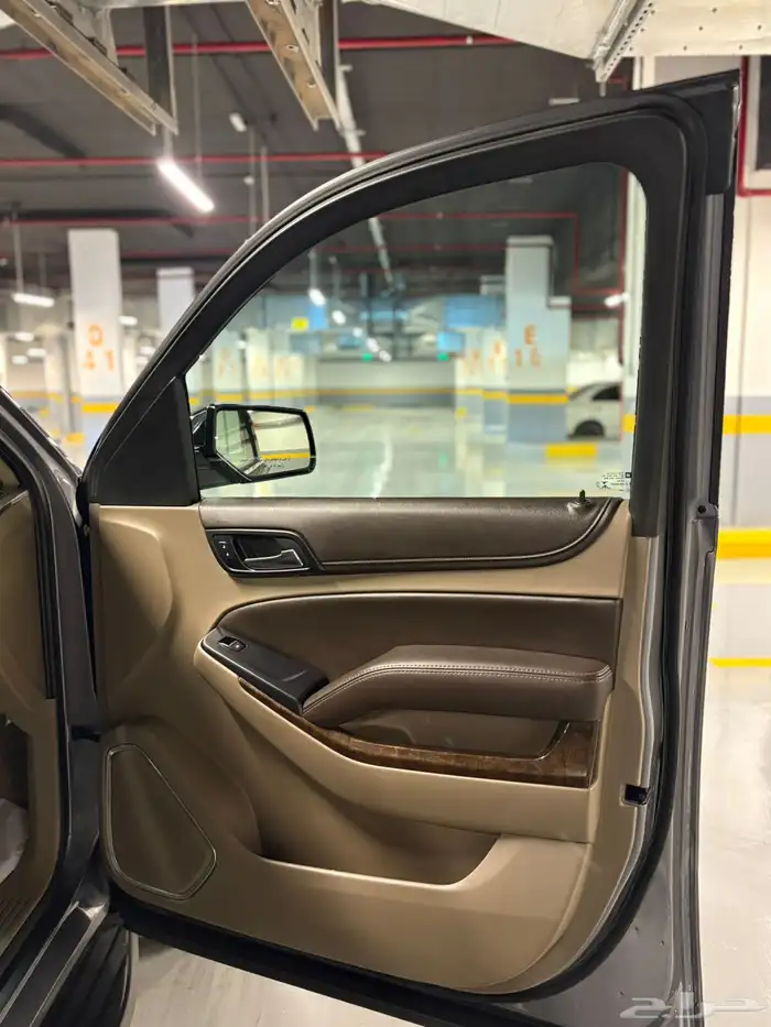 تاهو 2019 LS مطور 13