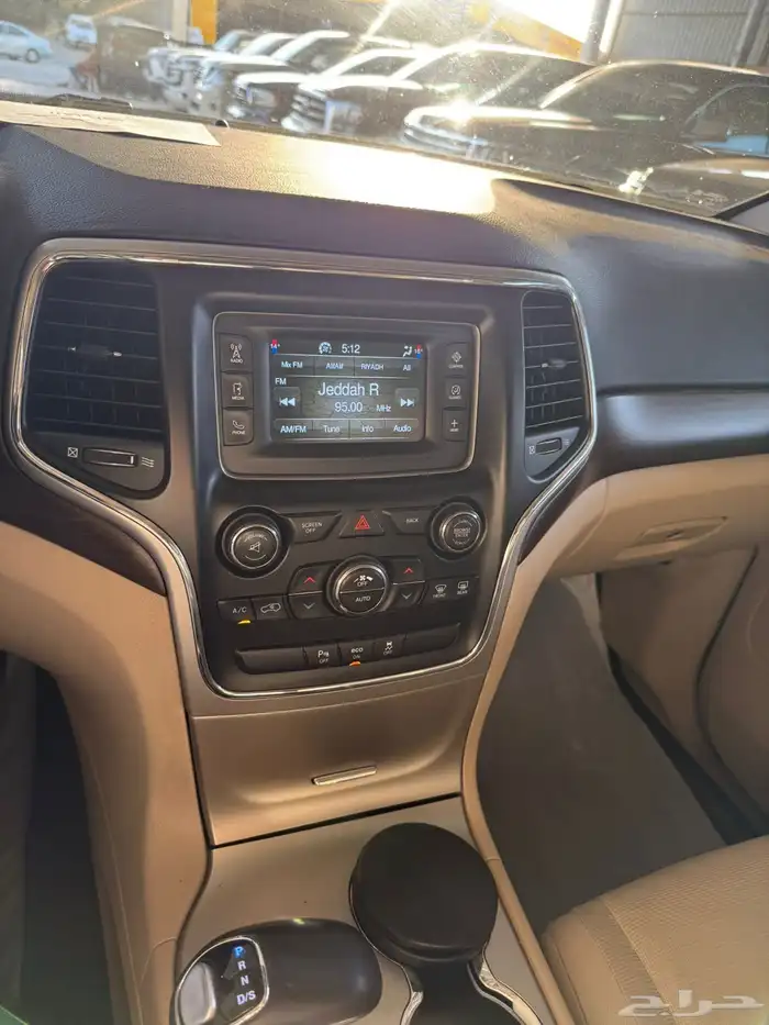 جراند شروكي 2015 1