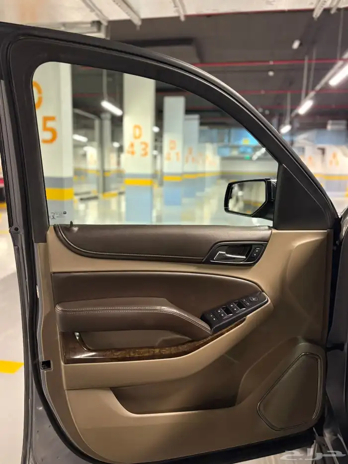 تاهو 2019 LS مطور 7
