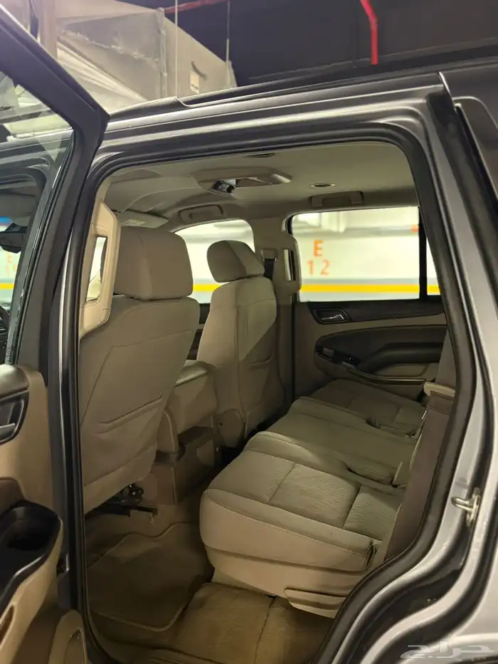 تاهو 2019 LS مطور 8