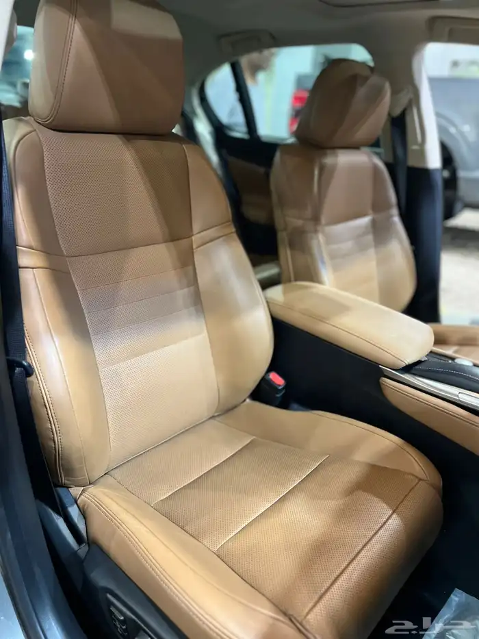 لكزس GS350 DD فل تشيكات ومحركات وبدي وكاله 40