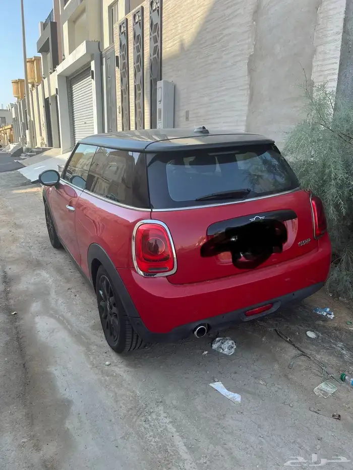 mini copper 2021 2