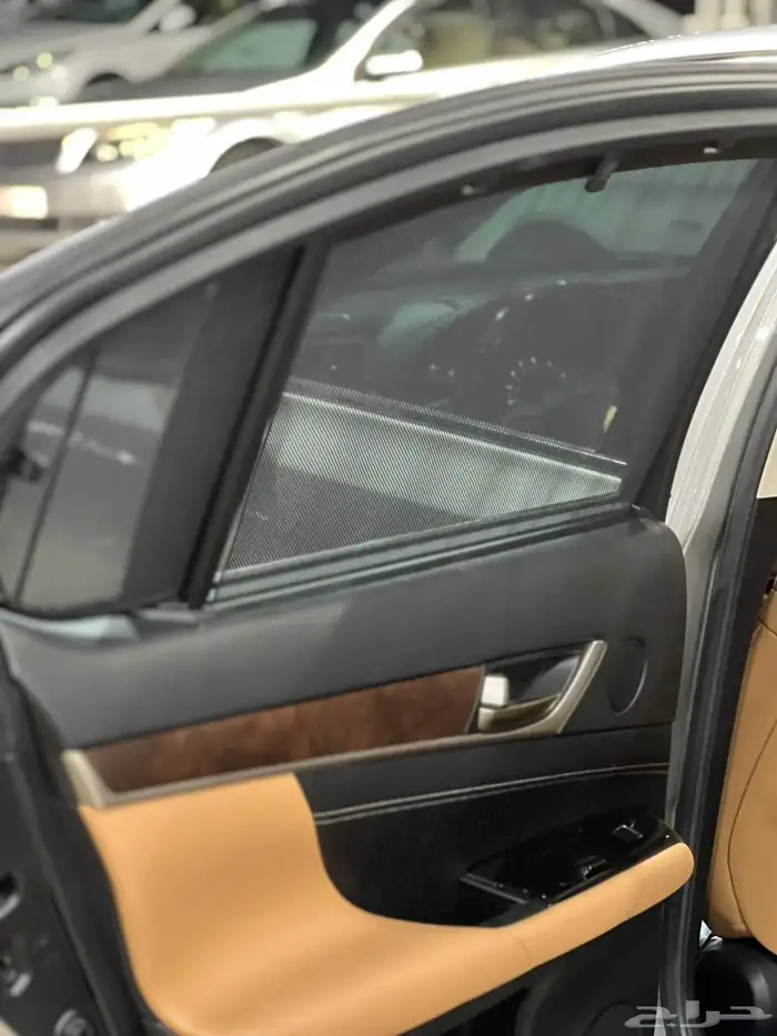 لكزس GS350 DD فل تشيكات ومحركات وبدي وكاله 32