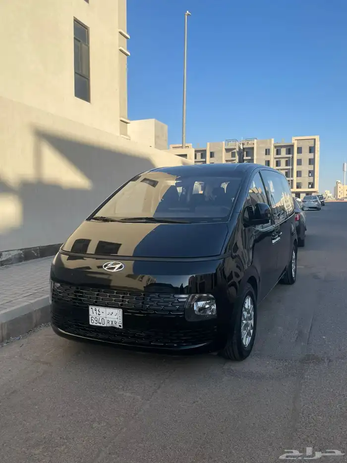 سيارة عائلية 6