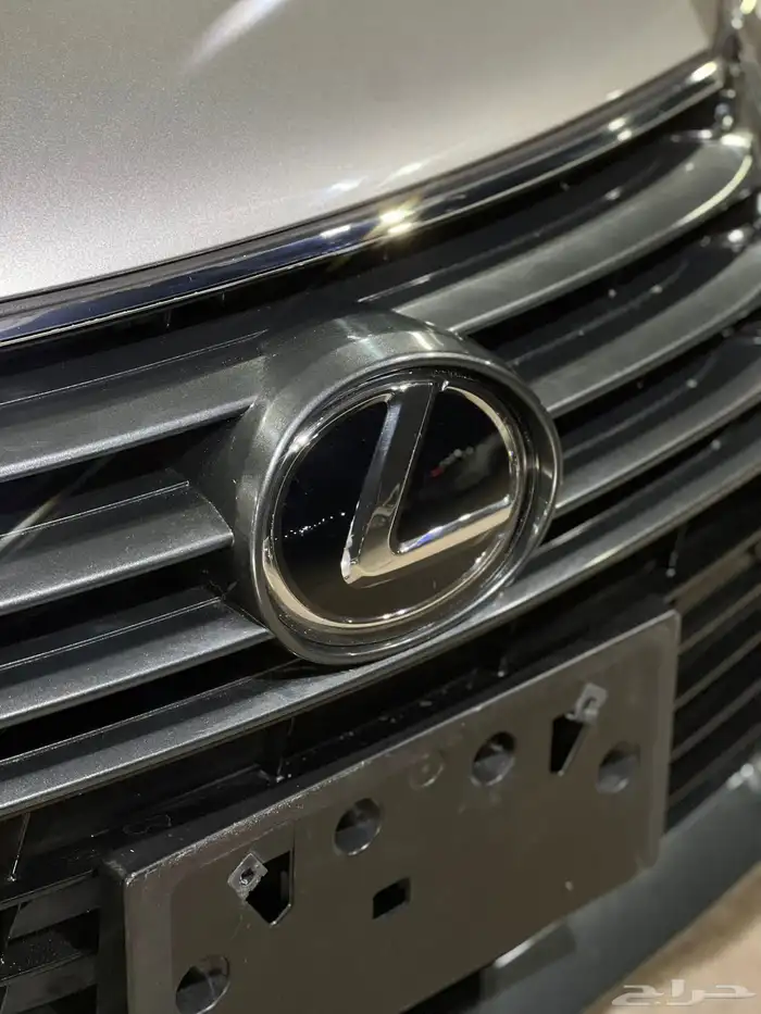 لكزس GS350 DD فل تشيكات ومحركات وبدي وكاله 8