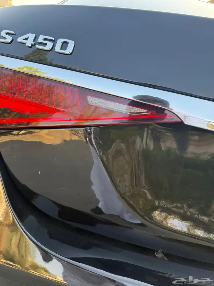 s450 2023 5