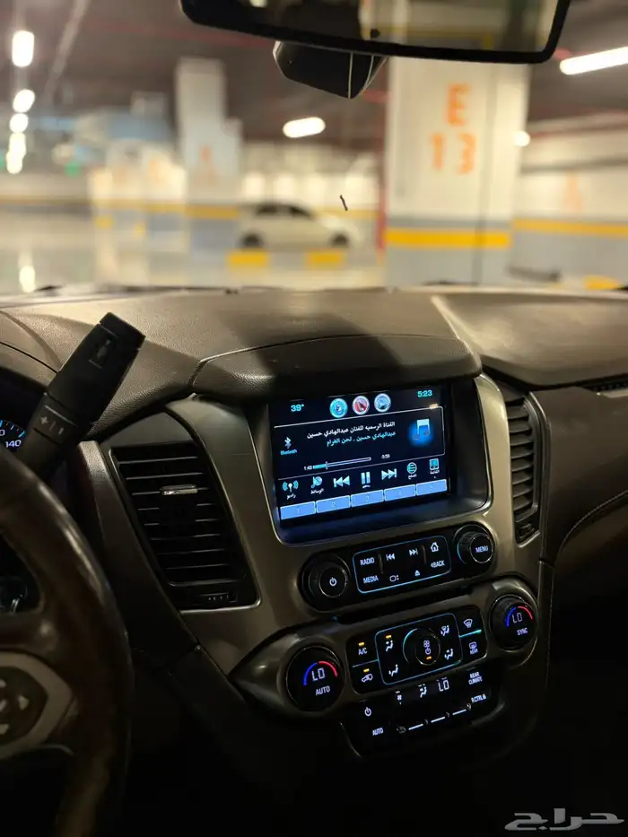 تاهو 2019 LS مطور 18