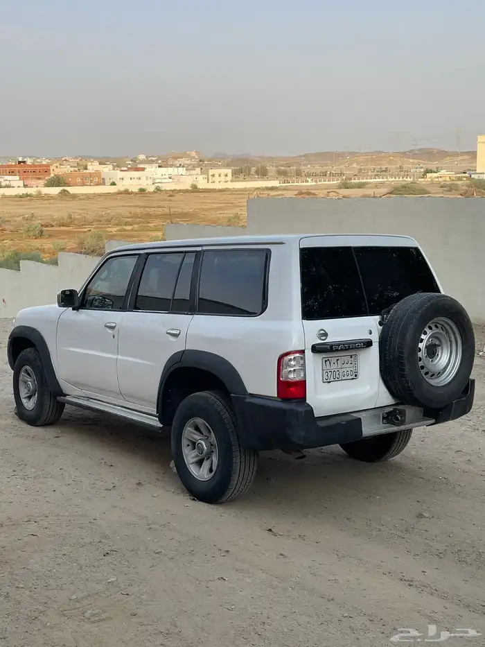 بترول نيسان 2003 1