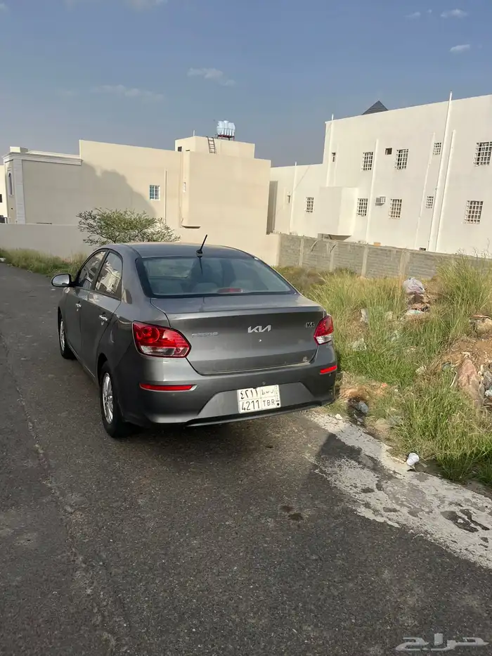 بيجاس 2020 ممشى نظيف للبيع 3