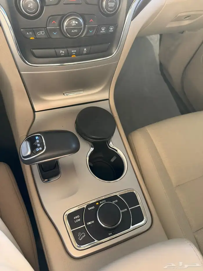 جراند شروكي 2015 7