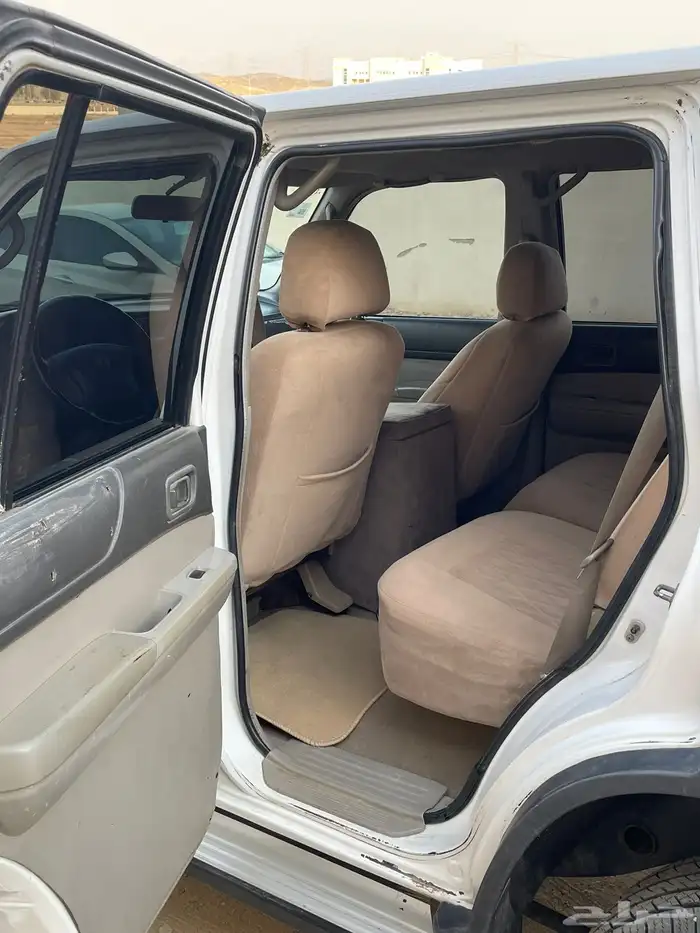بترول نيسان 2003 8