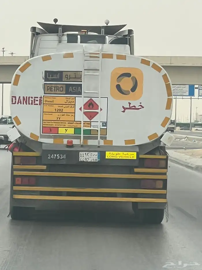 توريد ديزل توزيع ديزل توصيل ديزل نقل ديزل 5