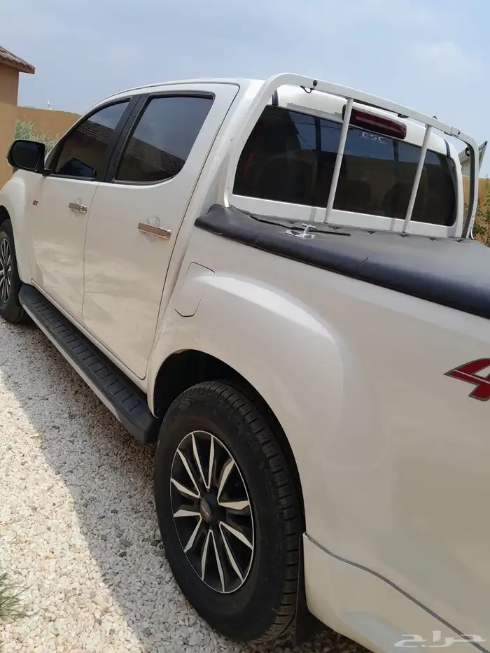 ديماكس 2020 GT فل كامل 2