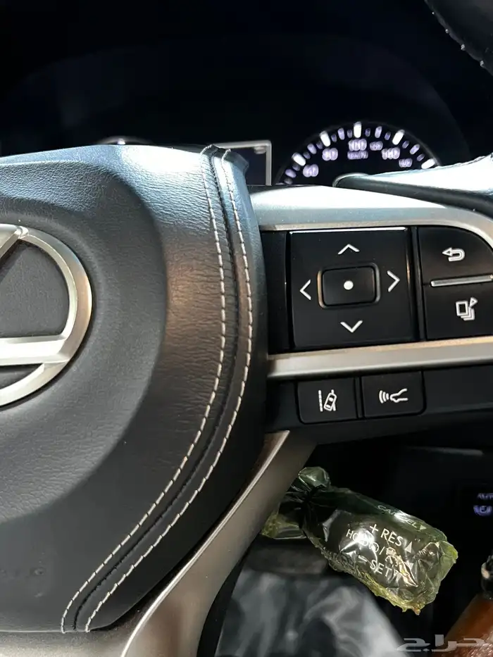 لكزس GS350 DD فل تشيكات ومحركات وبدي وكاله 15