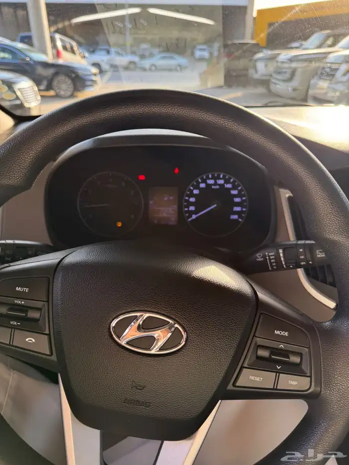 هونداي كريتا 2020 5