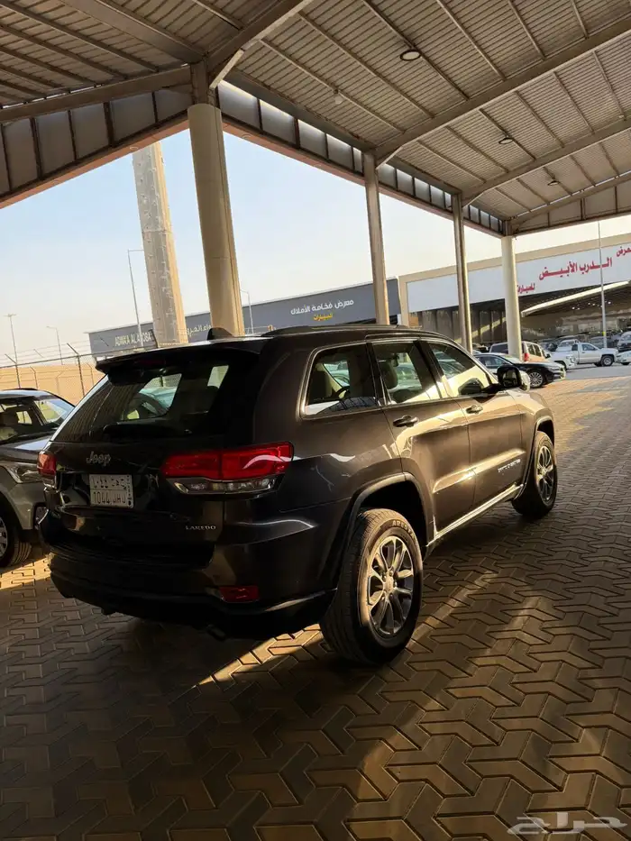 جراند شروكي 2015 3