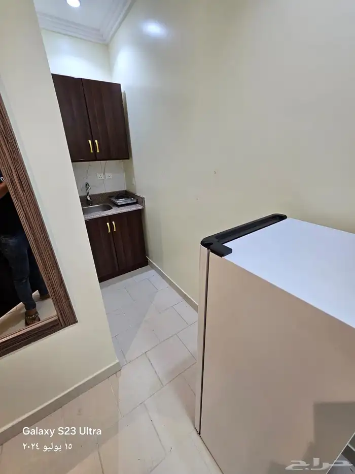 شقق جديده مؤثثه في حي الشهدا للاجار 4