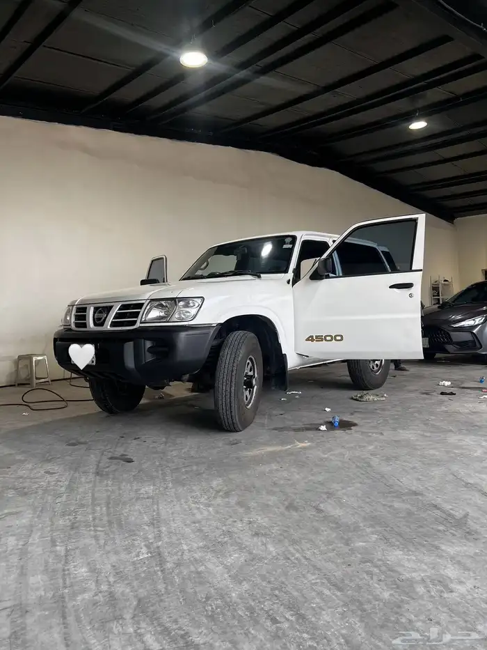 باترول 1