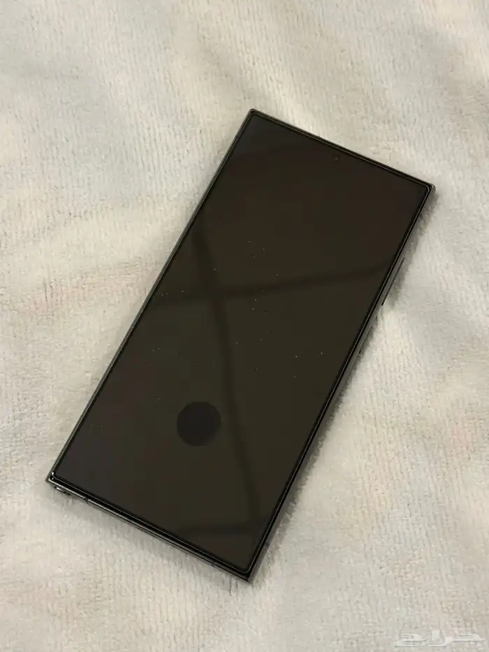 سامسونج S24 Ultra 256GB 4