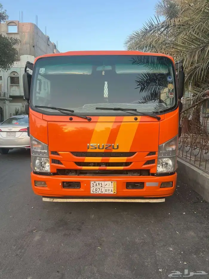 سطحة ايسيزو اسندر 2020 2