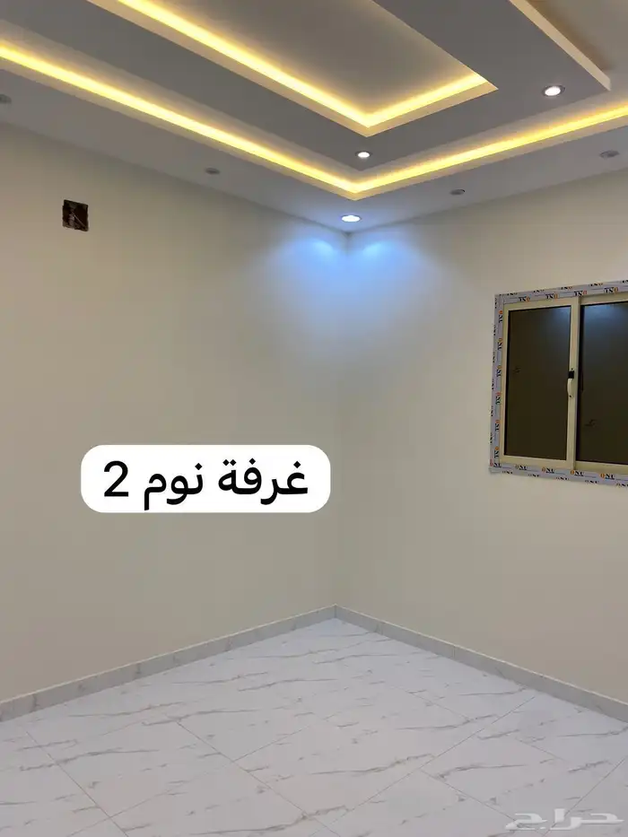 شقق للايجار للإيجار -خيارات متعدده(حي ظهرة لبن) 5