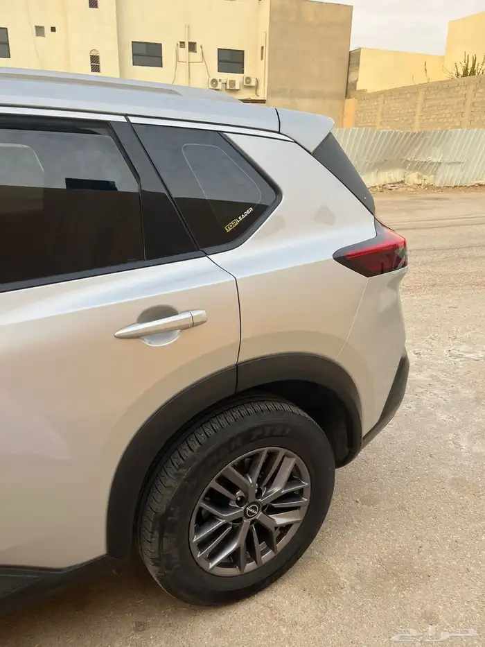 اكستريل ستاندر دبل 29