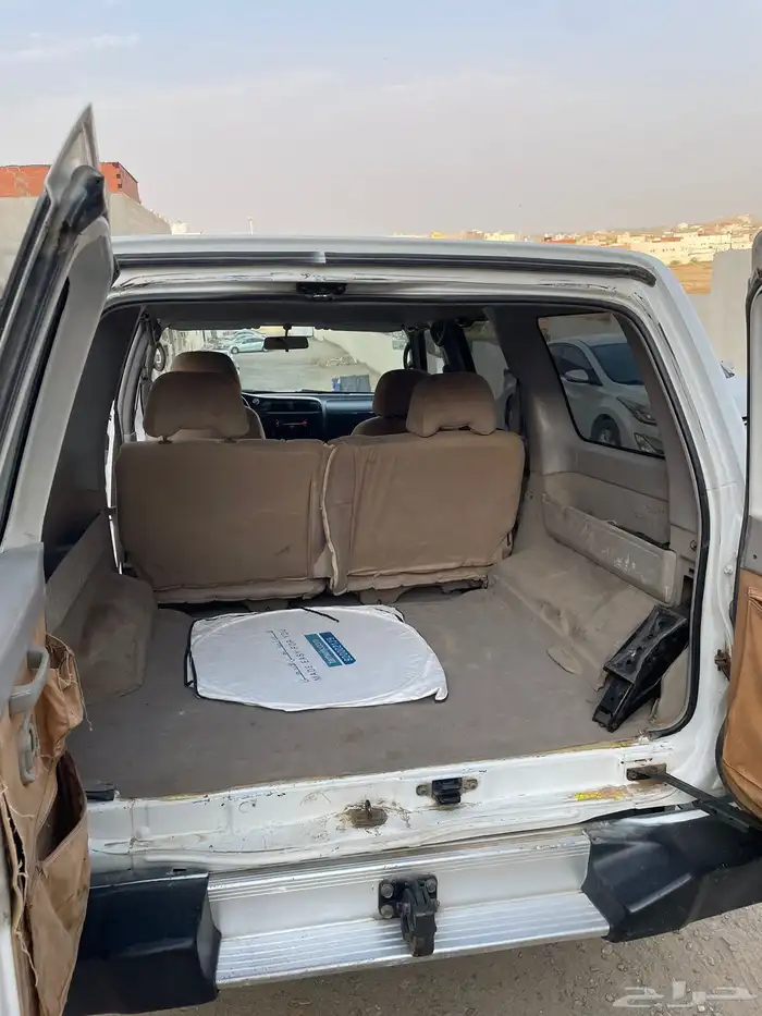 بترول نيسان 2003 7