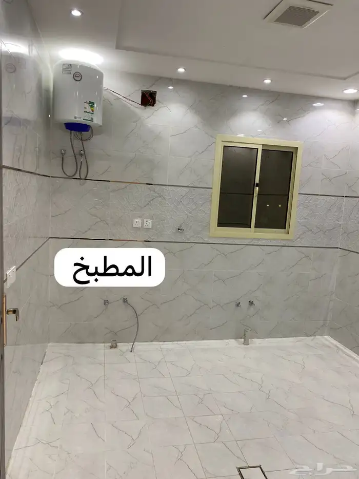 شقق للايجار للإيجار -خيارات متعدده(حي ظهرة لبن) 3