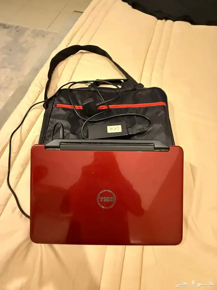لاب توب DELL 3