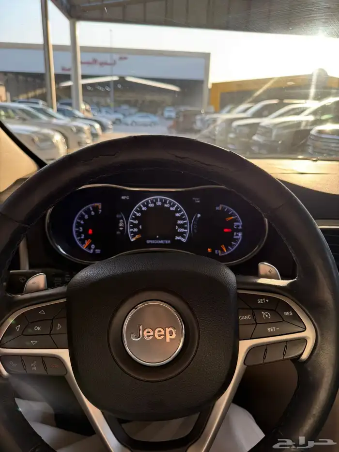 جراند شروكي 2015 5