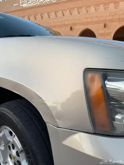للبيع تاهو 2009 LT دبل ذهبي نضيف index