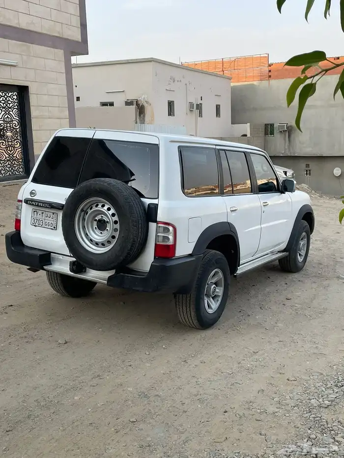 بترول نيسان 2003 2
