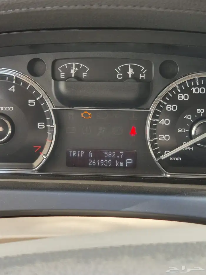 لينكون mks lincoln 2009 تورس فخمة 6