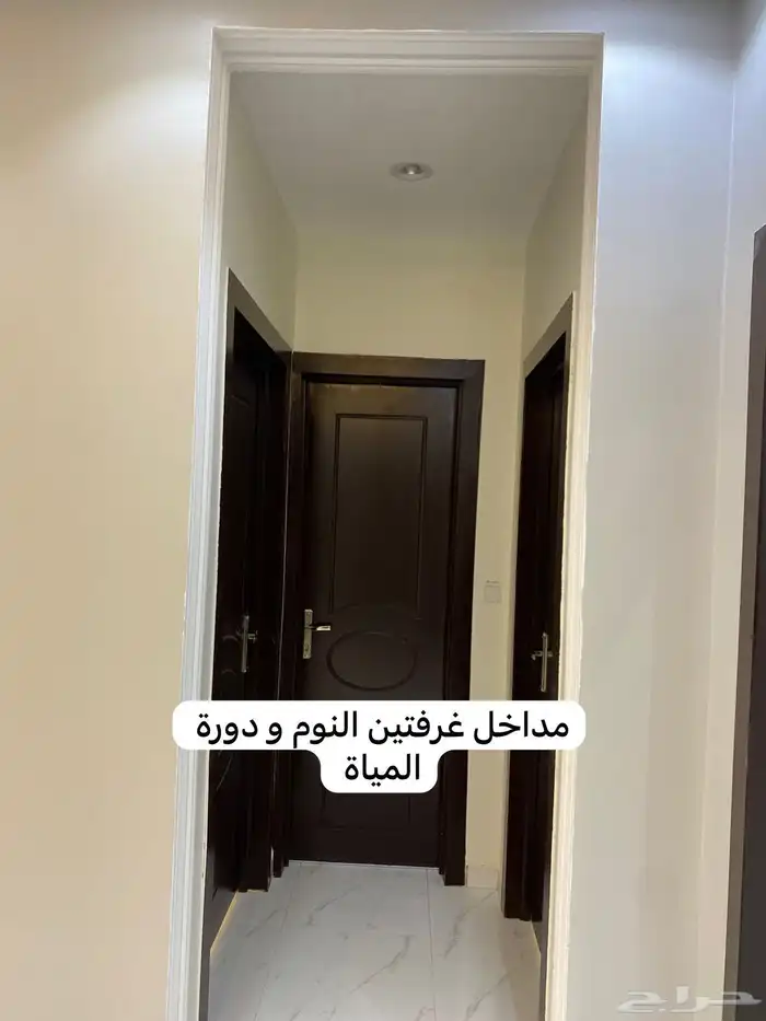 شقق للايجار للإيجار -خيارات متعدده(حي ظهرة لبن) 2