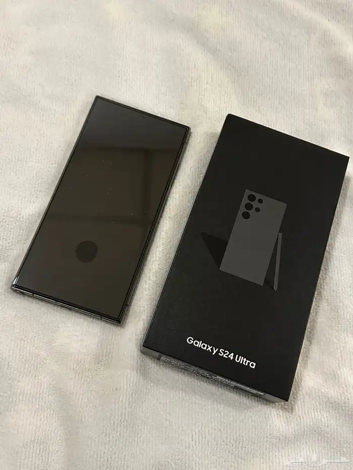 سامسونج S24 Ultra 256GB 3