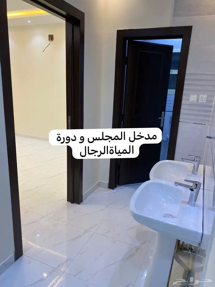 شقق للايجار للإيجار -خيارات متعدده(حي ظهرة لبن) 10
